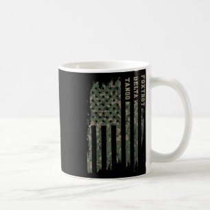 Foxtrots Delta Tangos Funny Nato Phonetic Alphabet Kaffeetasse