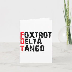 Foxtrots Deltas Tangos Shirt National Parks Resist Karte