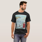 Foxtrott T-Shirt (Vorne ganz)