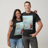 Foxtrott T-Shirt (Unisex)