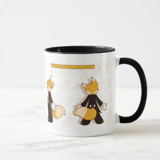 Foxxos Tasse