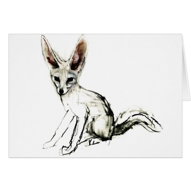 Foxy (Vorderseite (Horizontal))