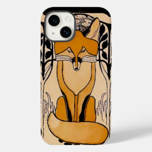 Foxy Case-Mate iPhone Case