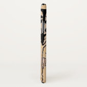 Foxy Case-Mate iPhone Hülle (Hinten/Rechts)