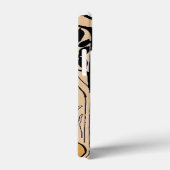 Foxy Case-Mate iPhone Hülle (Rückseite / Rechts)