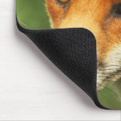 Foxy Dame Mousepad (Ecke)