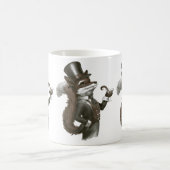 Foxy Fox Kaffeetasse (Mittel)