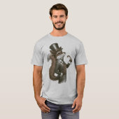 Foxy Fox T-Shirt (Vorne ganz)