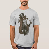 Foxy Fox T-Shirt (Vorderseite)