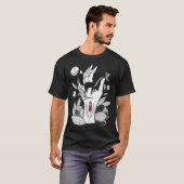 Foxy Friends T-Shirt (Vorne ganz)