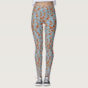 Foxy Füchse Leggings