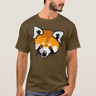 foxy Fuchst-shirt T-Shirt