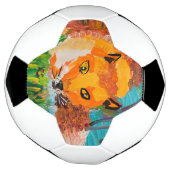 Foxy Fußball (Gedreht)