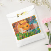 Foxy Geschenktütchen (Versiegelt)