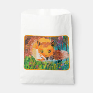 Foxy Geschenktütchen