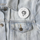 Foxy John Button (Beispiel)