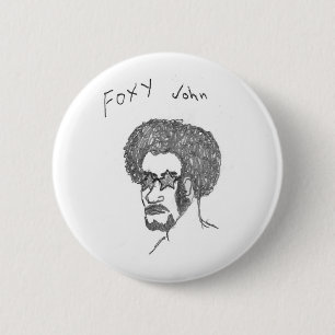 Foxy John Button