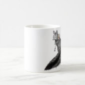 foxy kaffeetasse (Mittel)