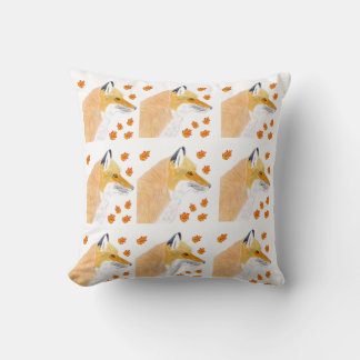 Foxy Kissen