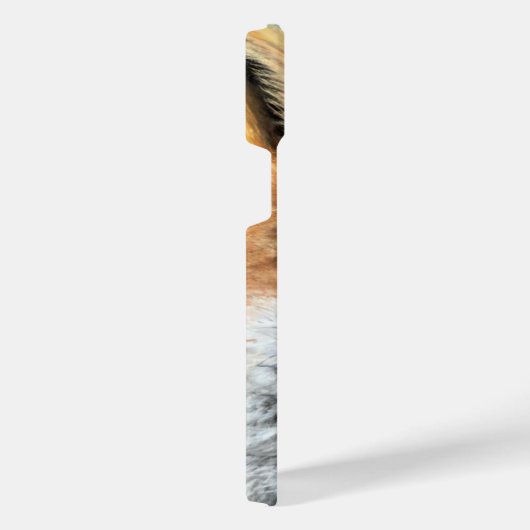 Foxy Lady iPhone Case iPhone Hülle (Rechte Seite)