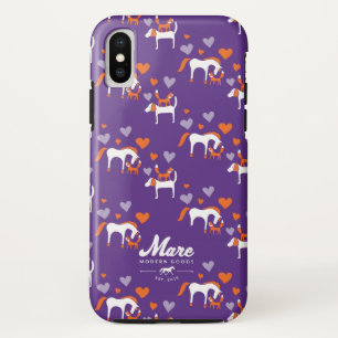 Foxy Liebe-Telefon-Kasten Case-Mate iPhone Hülle