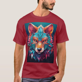 Foxy Life T - Shirt