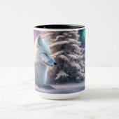 Foxy Merriment Tasse (Zentrum)