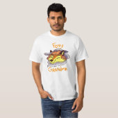 Foxy Oma Shirt (Vorne ganz)