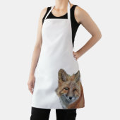 Foxy-Schürze Schürze (InSitu)