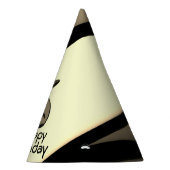 Foxy sein partyhütchen (Rechts)