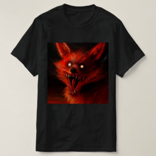Foxy SHIRT