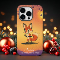 Foxy Style - Clever Vibes den ganzen Tag