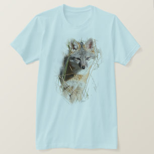 Foxy T - Shirt