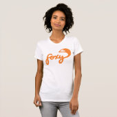 Foxy T - Shirt (Vorne ganz)