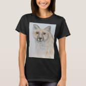 Foxy T - Shirt (Vorderseite)