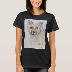 Foxy T - Shirt