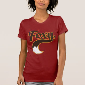 Foxy T-Shirt