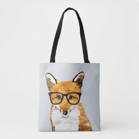 Foxy Tasche (Vorderseite)