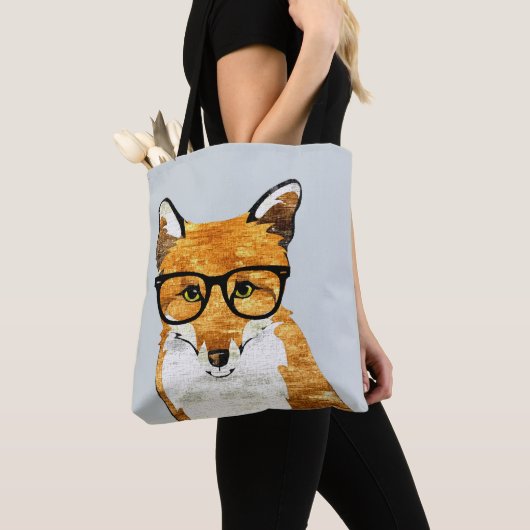 Foxy Tasche (Von Nahem)