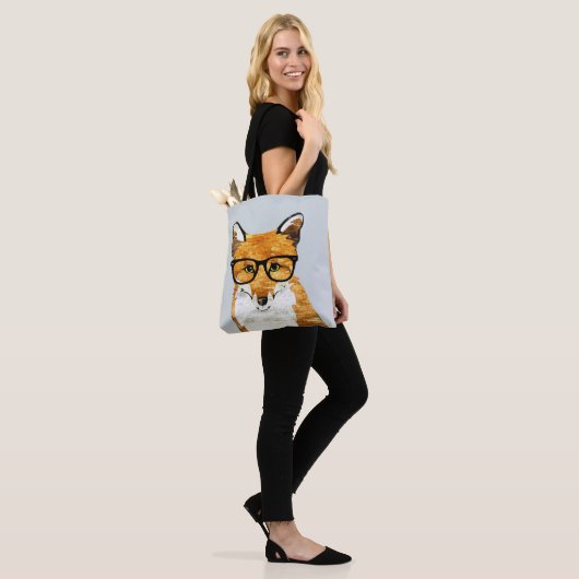 Foxy Tasche (Am Model)