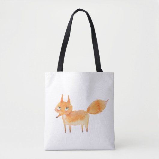 Foxy Tasche (Vorderseite)