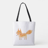 Foxy Tasche (Rückseite)