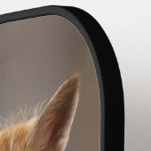 Foxy-Triplets Pickleball Schläger (Linke Seite)