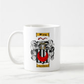 Foy Kaffeetasse (Links)