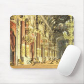 Foyer de L'Opera Mousepad (Mit Mouse)