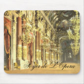 Foyer de L'Opera Mousepad (Vorne)