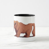 Fozworth Tasse (Zentrum)