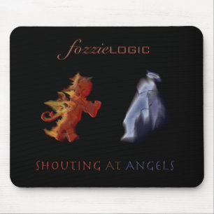 Fozzielogic Mousepad