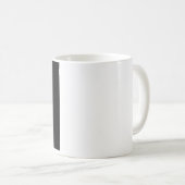 Fozzielogic Tasse (VorderseiteRechts)