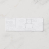 FP - Visitenkarte (Rückseite)